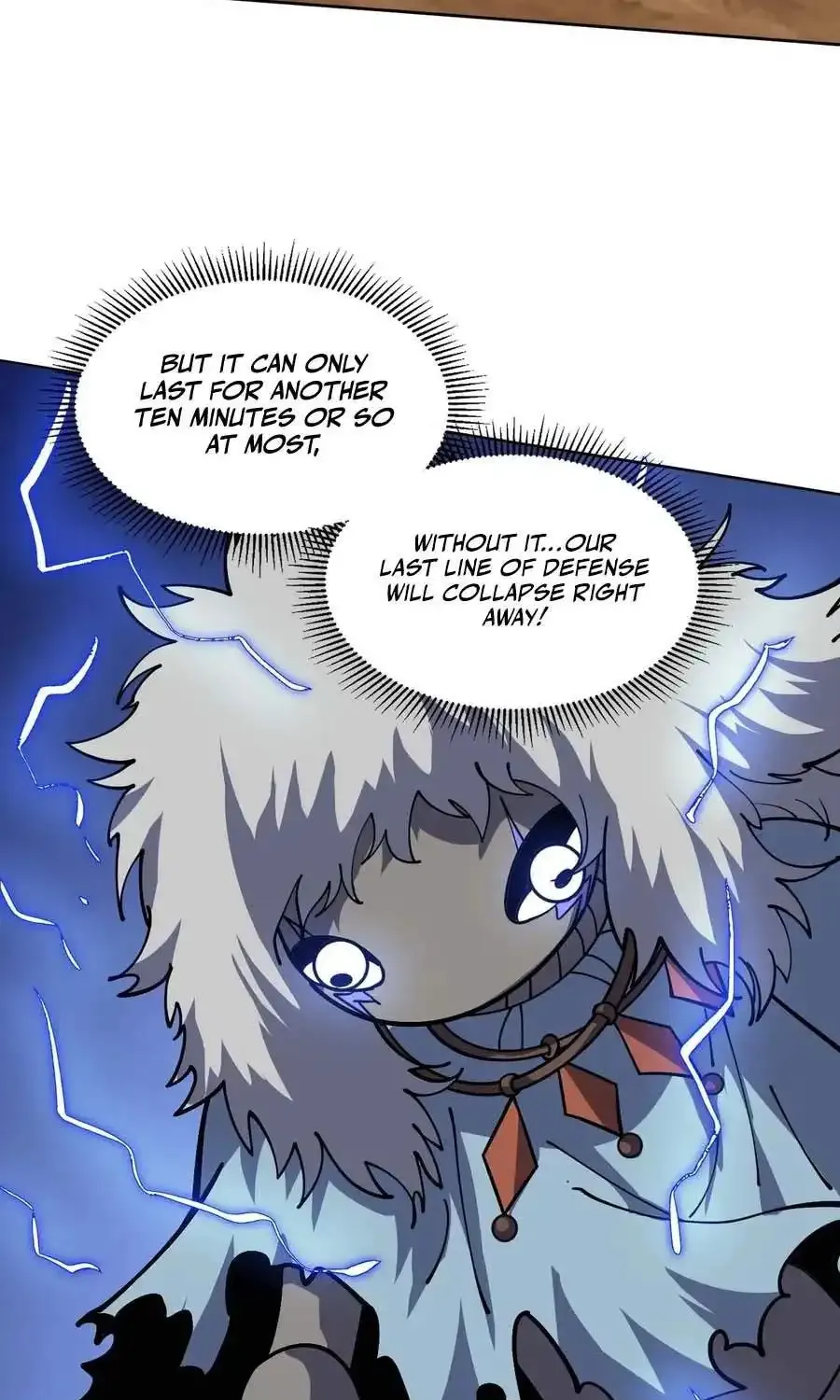 Global Beast Tamer: I Can See the Path of Evolution Chapter 70 page 28 - 