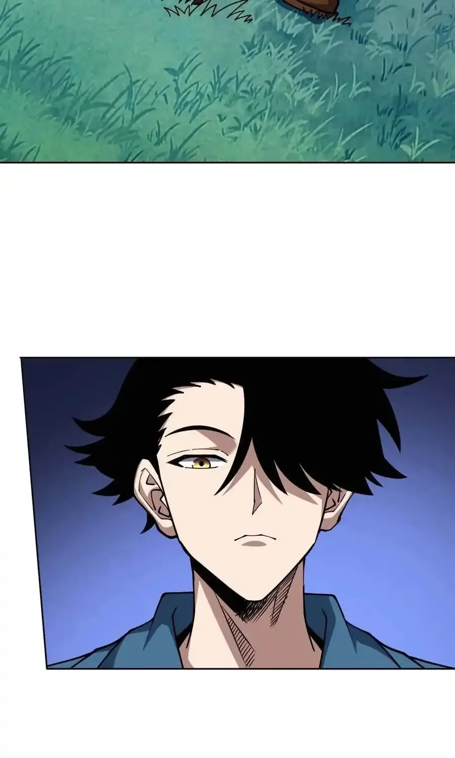 Global Beast Tamer: I Can See the Path of Evolution Chapter 70 page 4 - 
