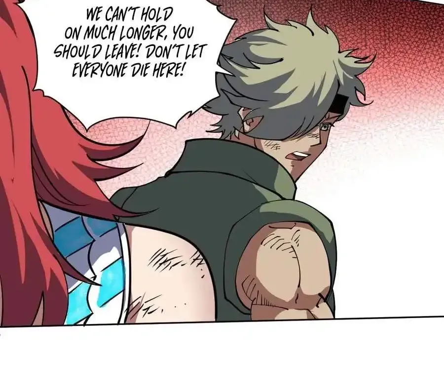 Global Beast Tamer: I Can See the Path of Evolution Chapter 70 page 31 - 