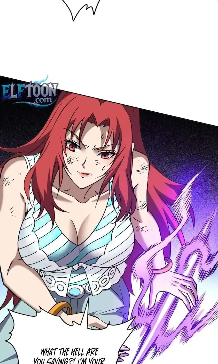 Global Beast Tamer: I Can See the Path of Evolution Chapter 70 page 33 - 