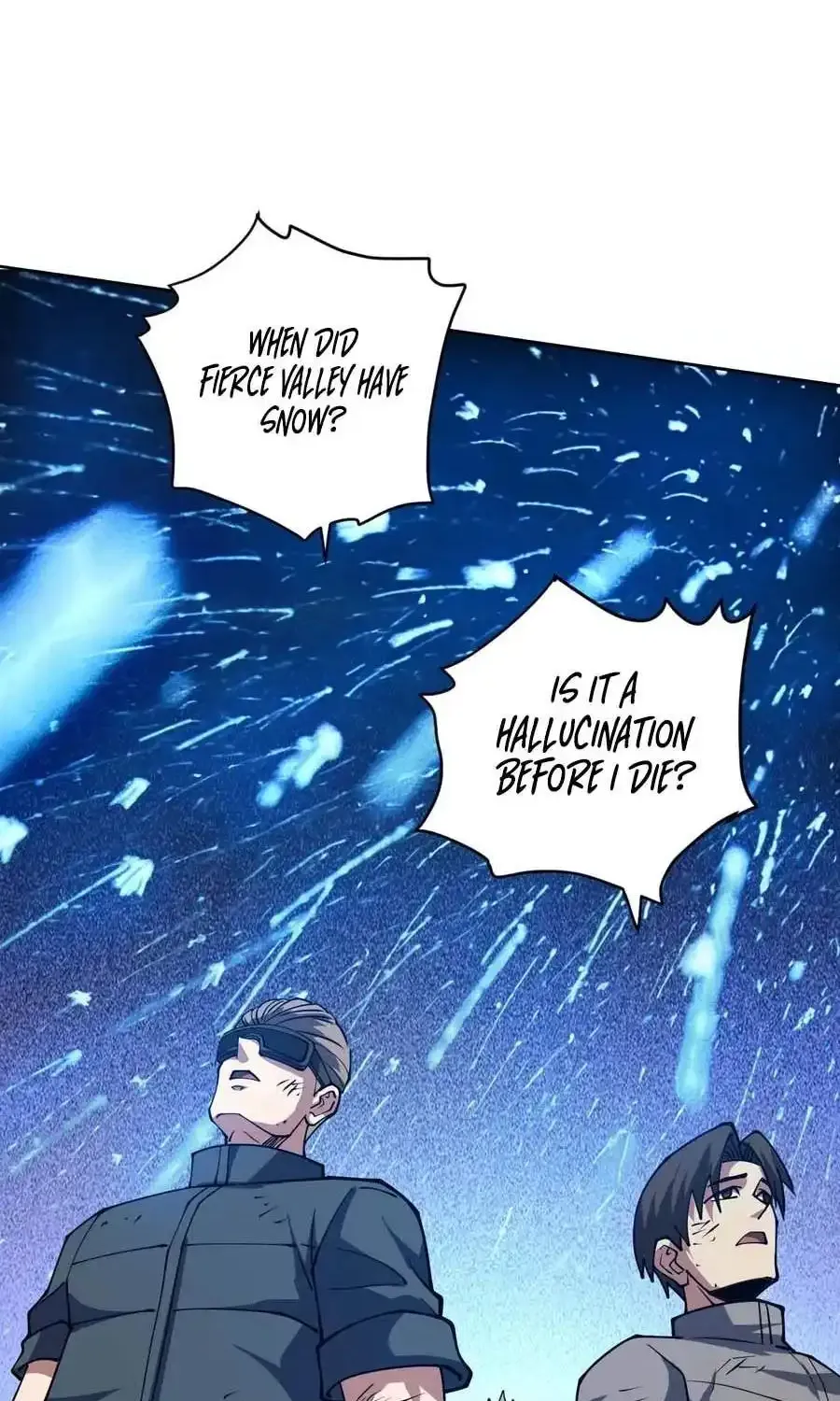 Global Beast Tamer: I Can See the Path of Evolution Chapter 70 page 37 - 