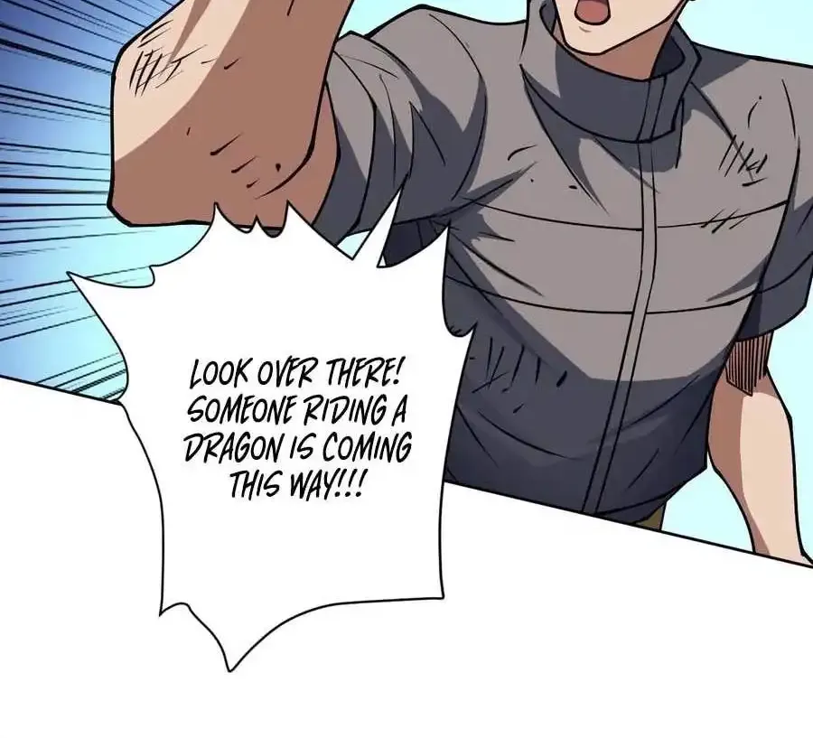 Global Beast Tamer: I Can See the Path of Evolution Chapter 70 page 39 - 