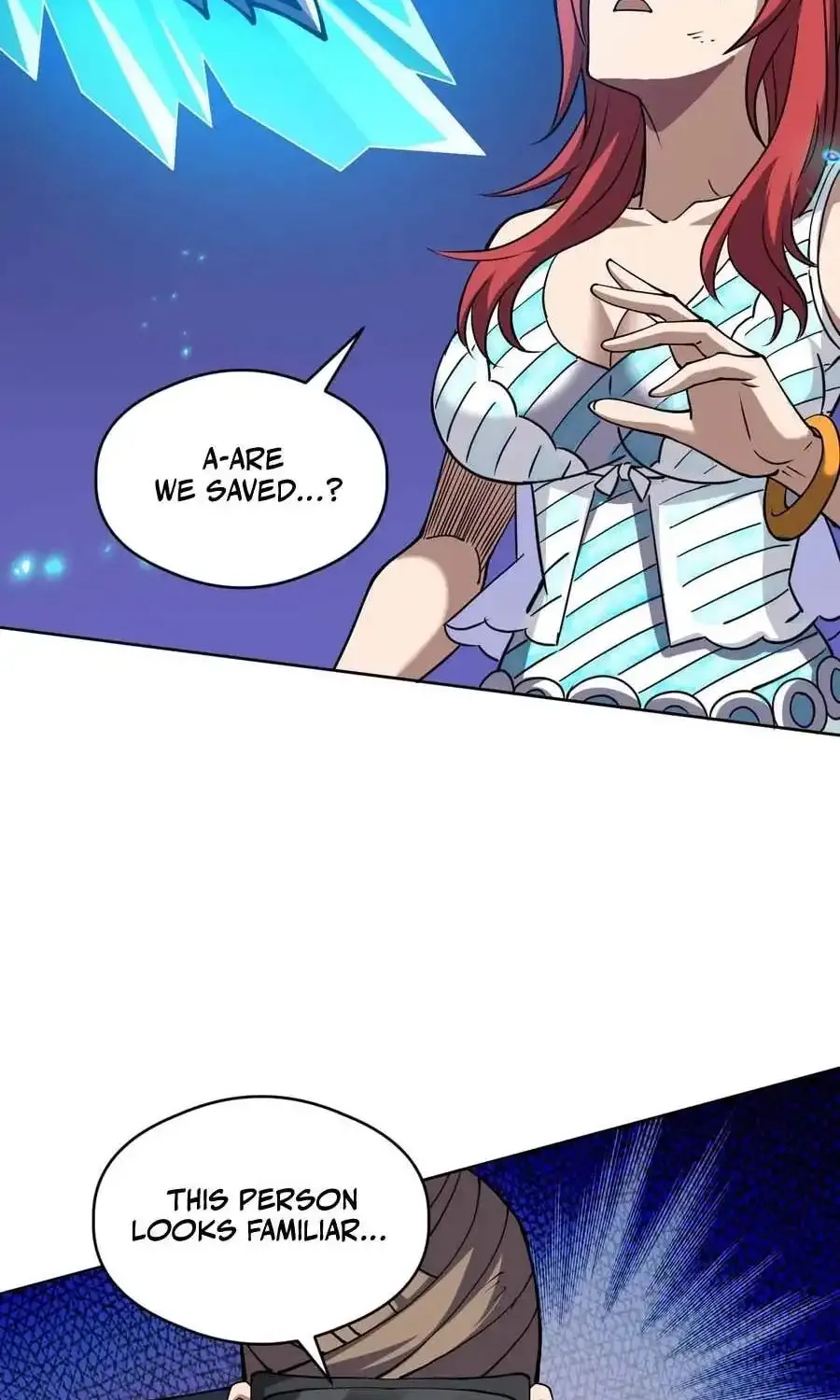 Global Beast Tamer: I Can See the Path of Evolution Chapter 70 page 46 - 