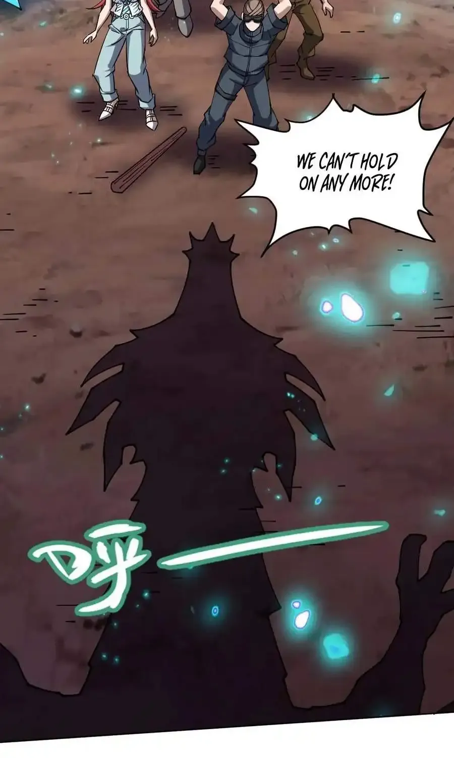 Global Beast Tamer: I Can See the Path of Evolution Chapter 70 page 50 - 