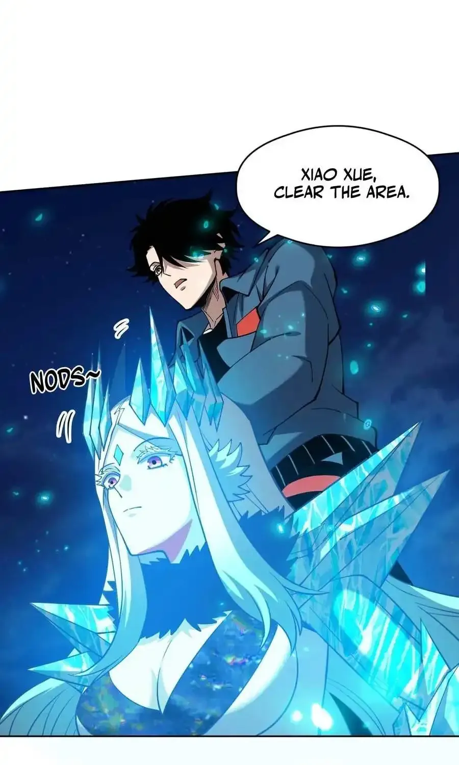 Global Beast Tamer: I Can See the Path of Evolution Chapter 70 page 51 - 
