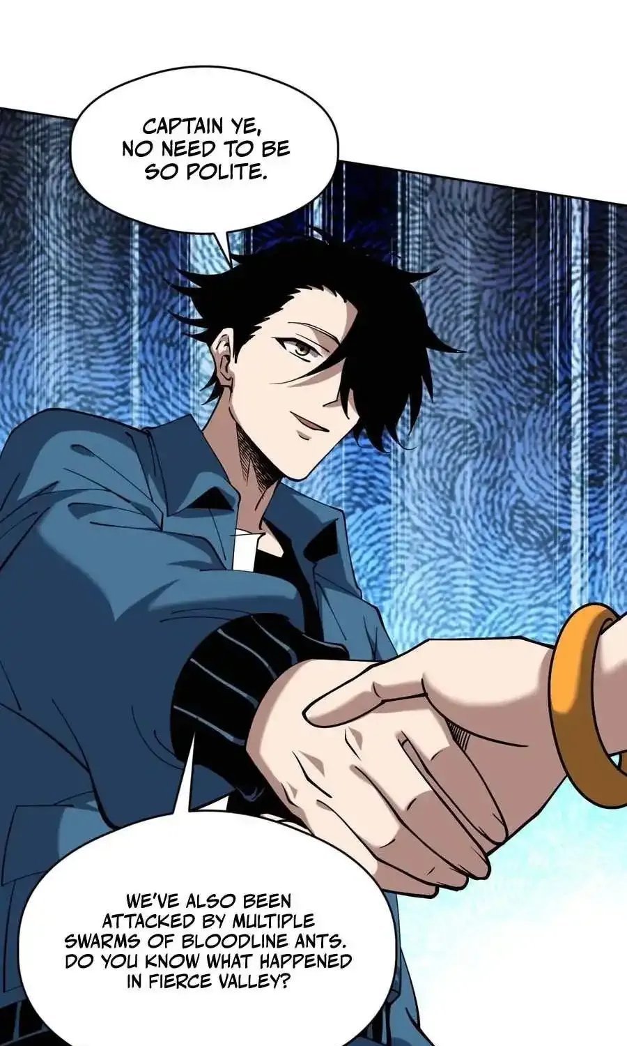 Global Beast Tamer: I Can See the Path of Evolution Chapter 70 page 60 - 