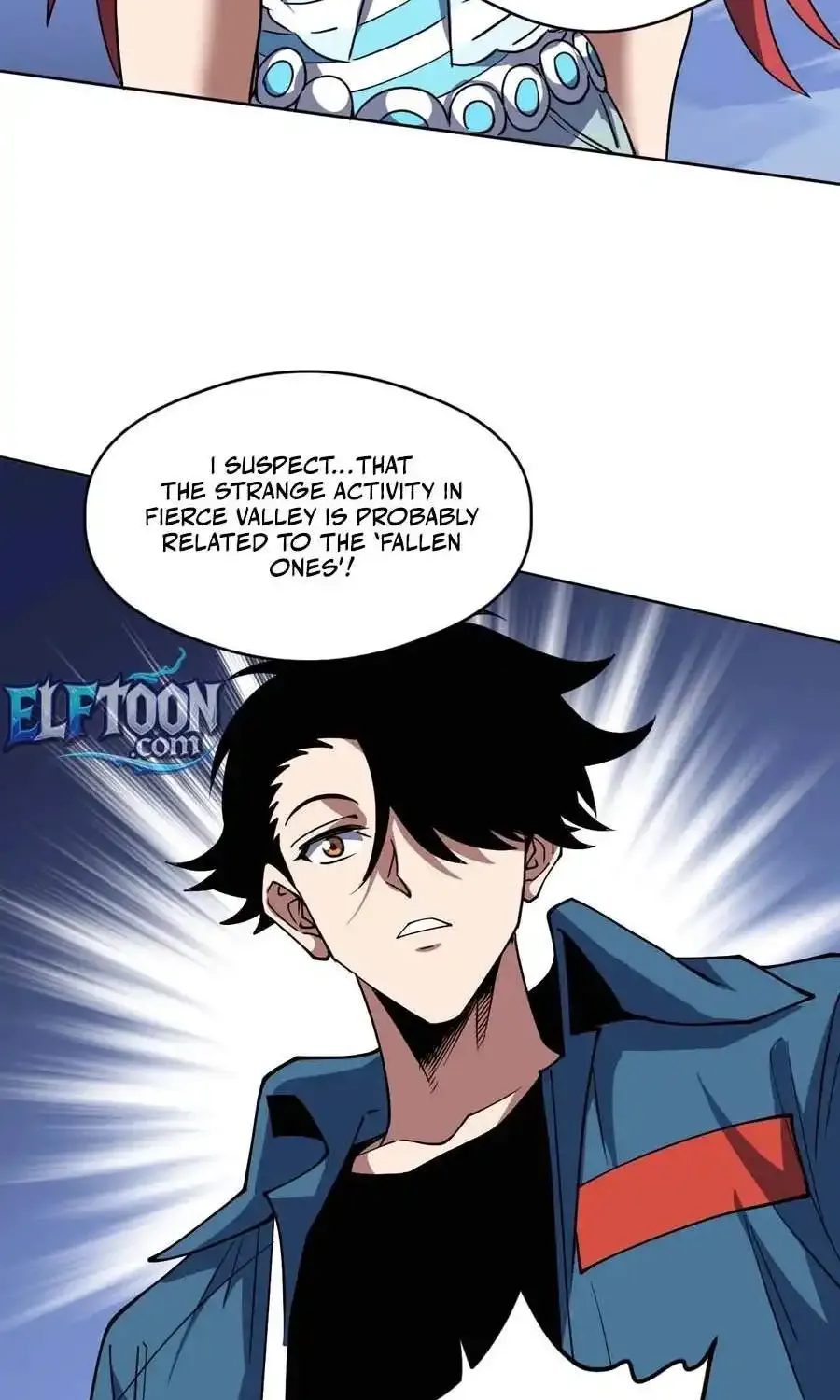 Global Beast Tamer: I Can See the Path of Evolution Chapter 70 page 62 - 