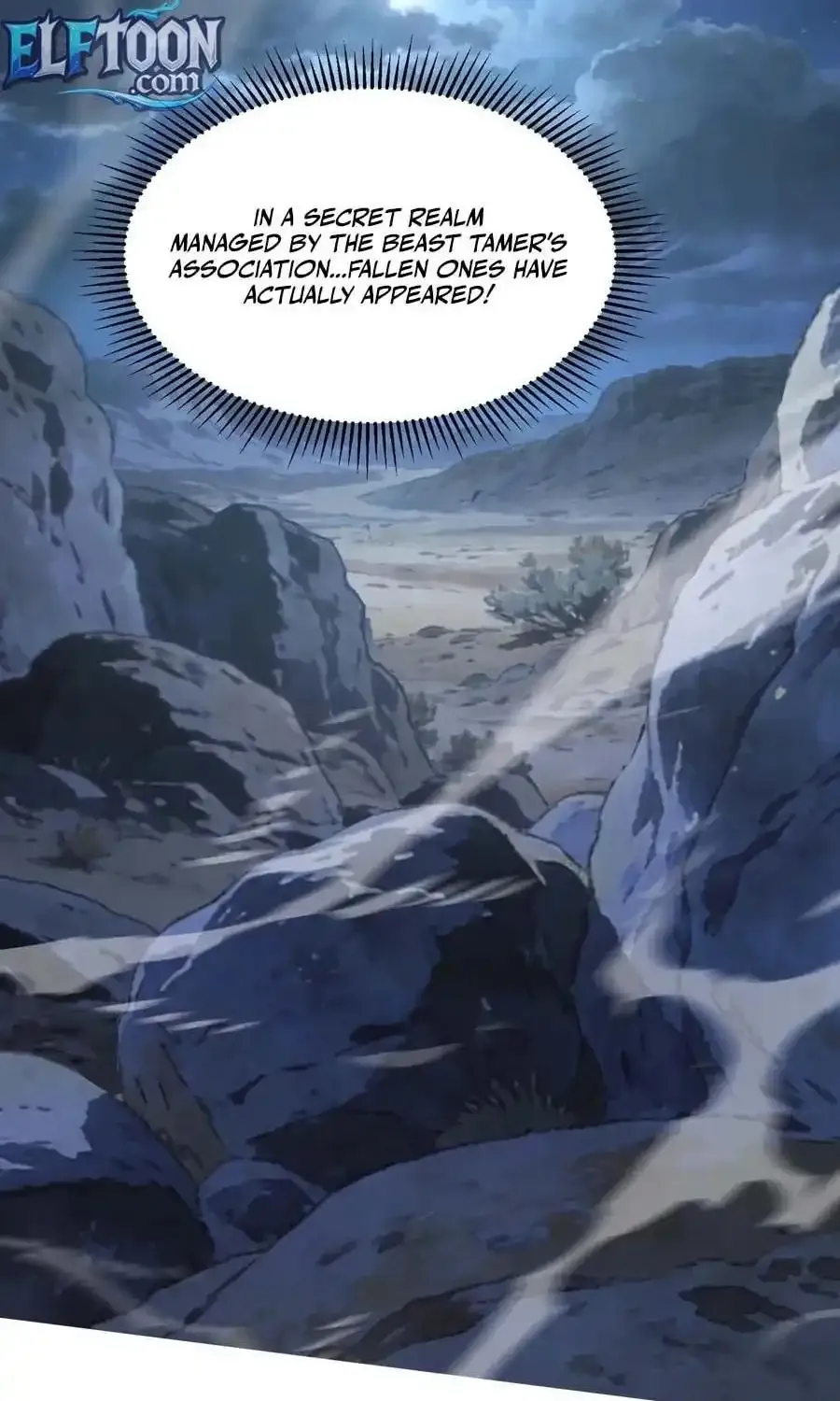 Global Beast Tamer: I Can See the Path of Evolution Chapter 70 page 64 - 