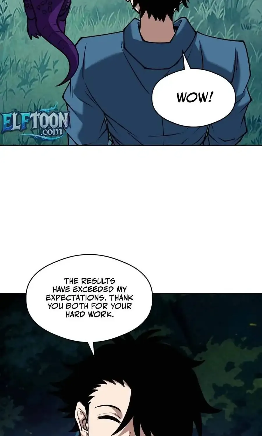 Global Beast Tamer: I Can See the Path of Evolution Chapter 70 page 9 - 