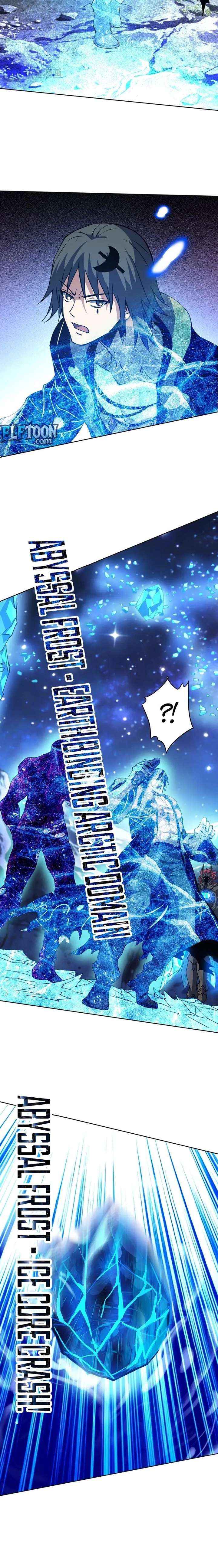 Global Beast Tamer: I Can See the Path of Evolution Chapter 74 page 10 - 