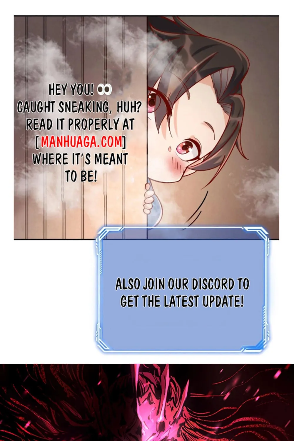 Global Beast Tamer: I Can See the Path of Evolution Chapter 8 page 1 - 
