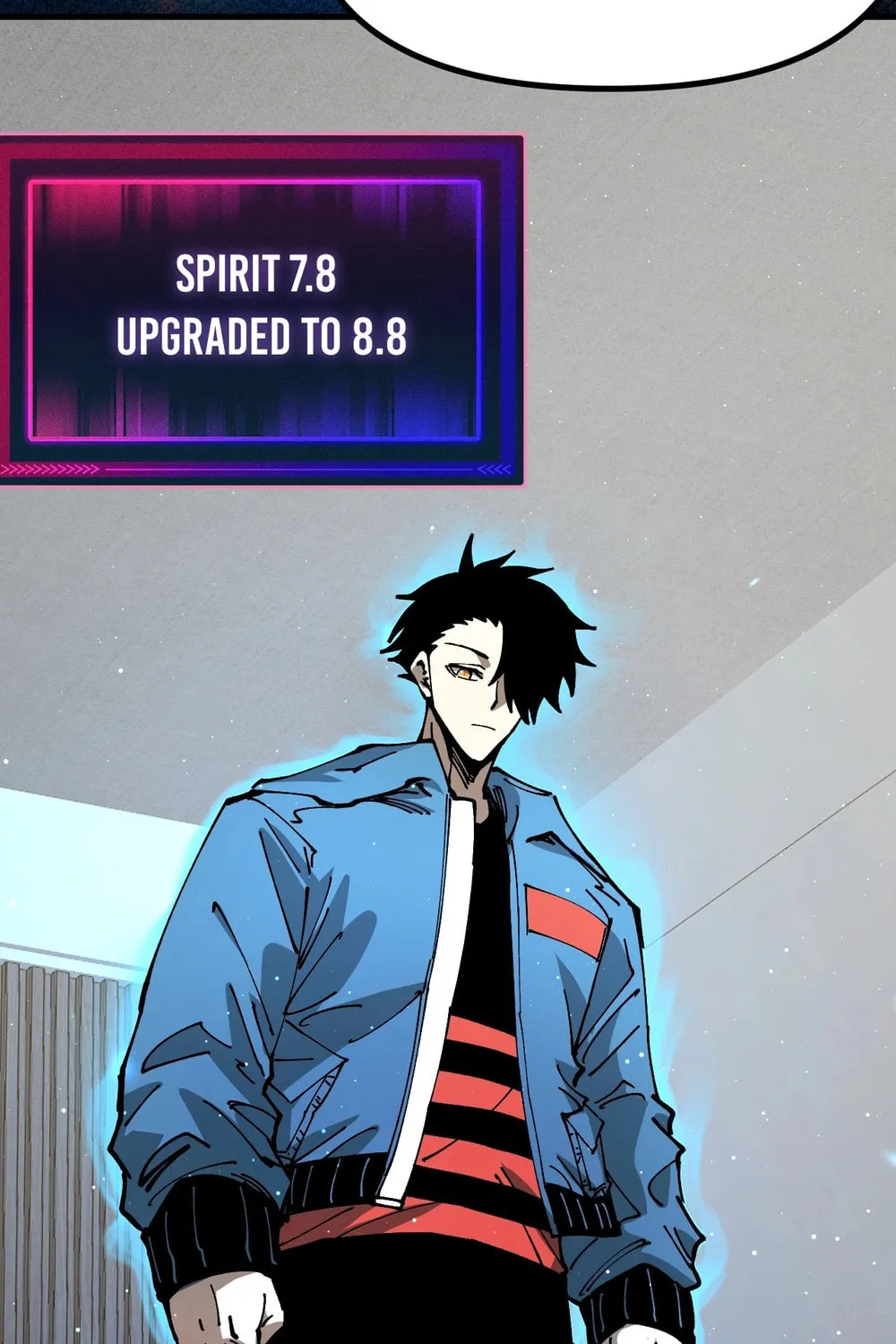 Global Beast Tamer: I Can See the Path of Evolution Chapter 8 page 12 - 