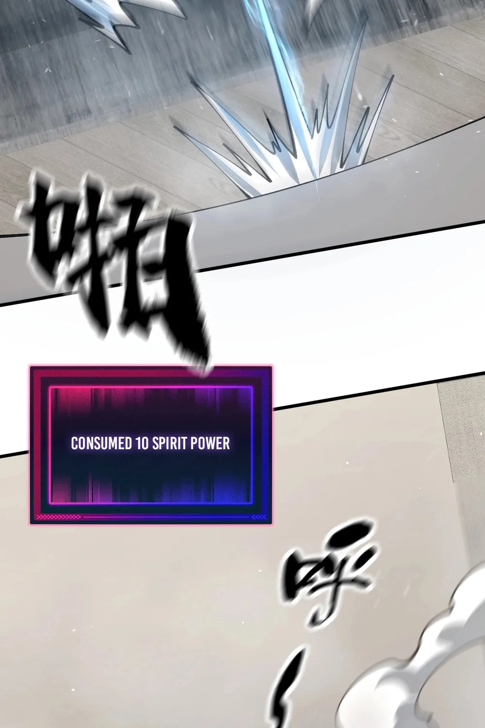 Global Beast Tamer: I Can See the Path of Evolution Chapter 8 page 22 - 