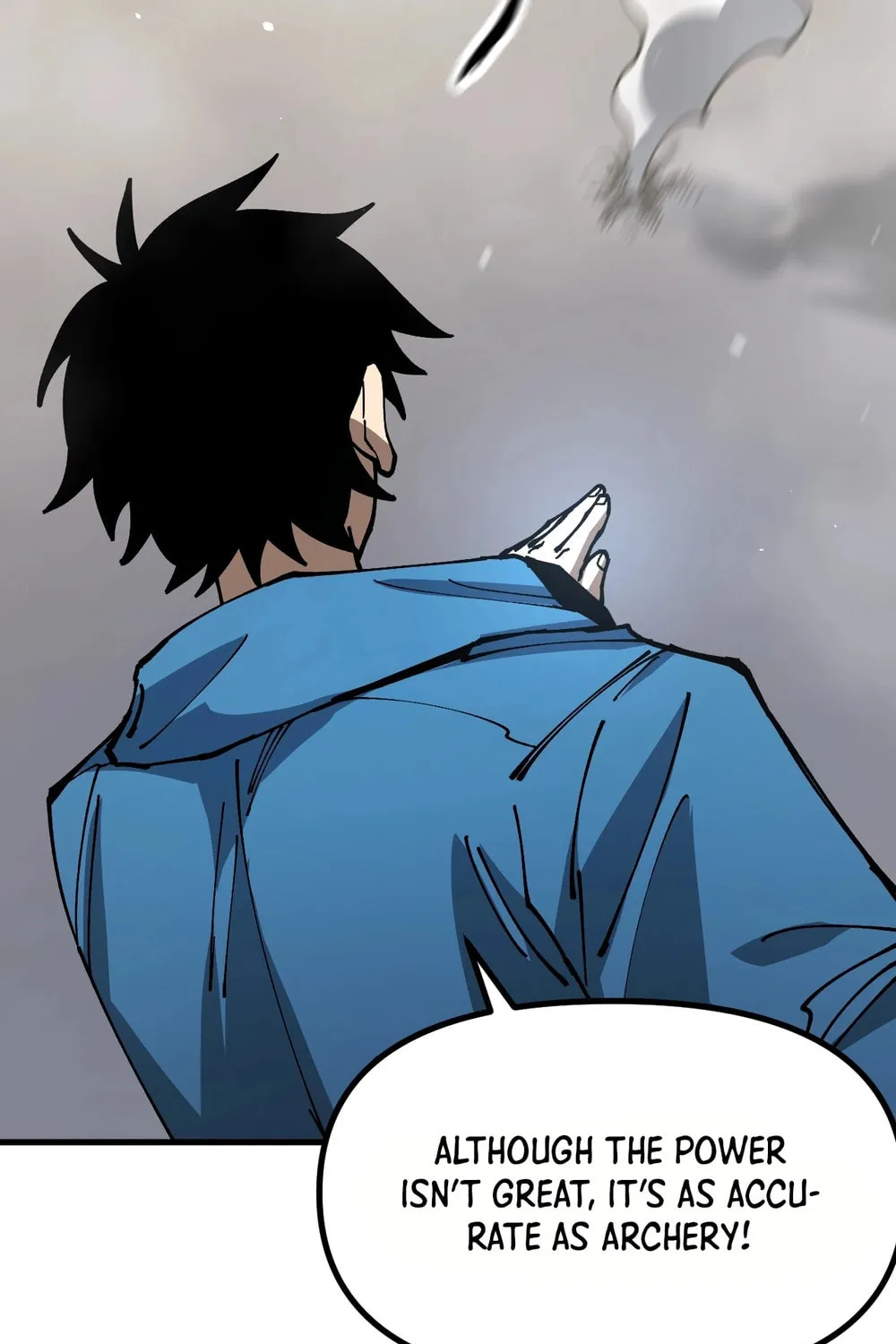 Global Beast Tamer: I Can See the Path of Evolution Chapter 8 page 23 - 