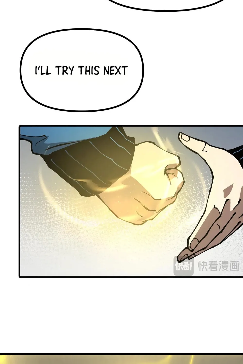 Global Beast Tamer: I Can See the Path of Evolution Chapter 8 page 24 - 