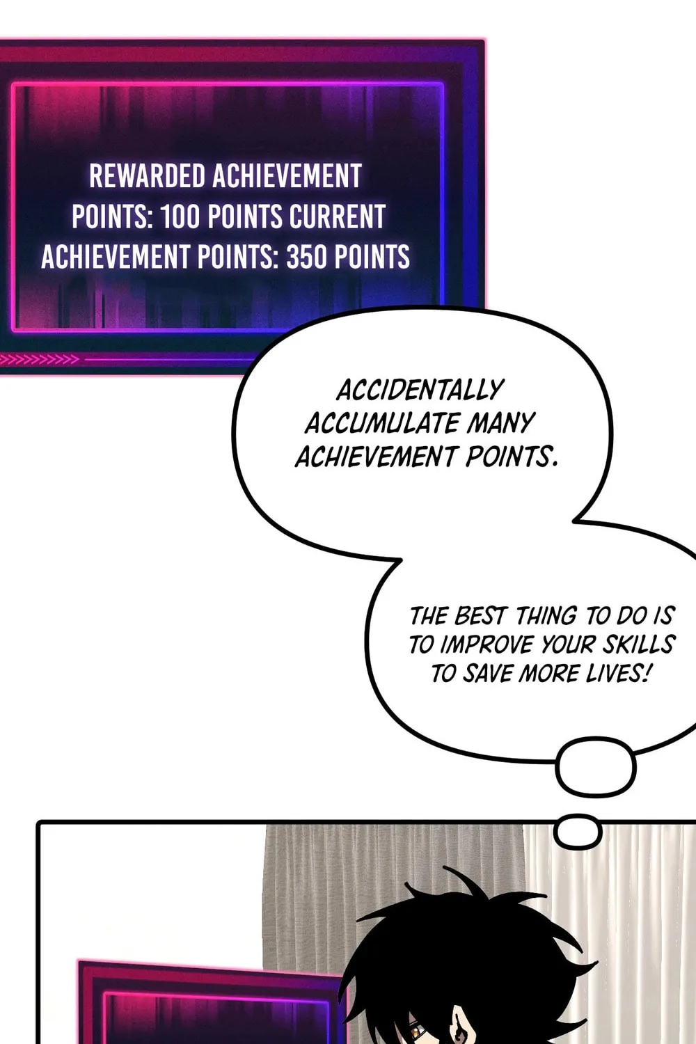 Global Beast Tamer: I Can See the Path of Evolution Chapter 8 page 4 - 