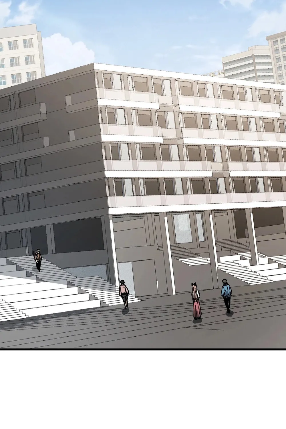Global Beast Tamer: I Can See the Path of Evolution Chapter 8 page 37 - 