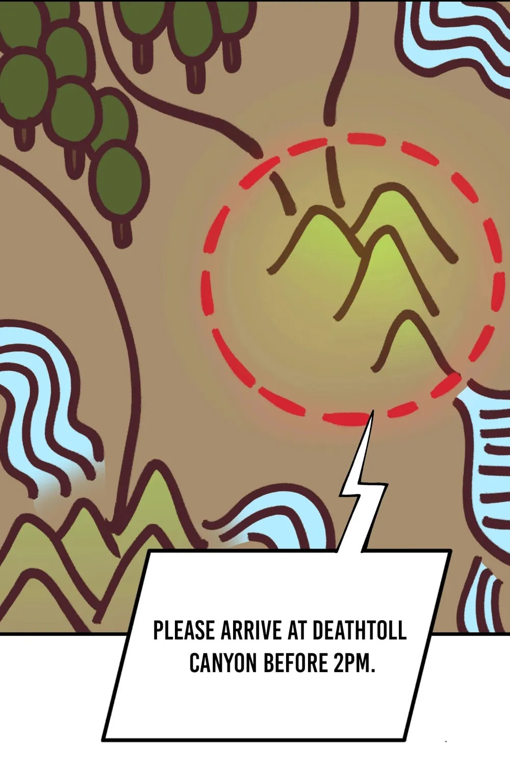 Global Beast Tamer: I Can See the Path of Evolution Chapter 8 page 46 - 
