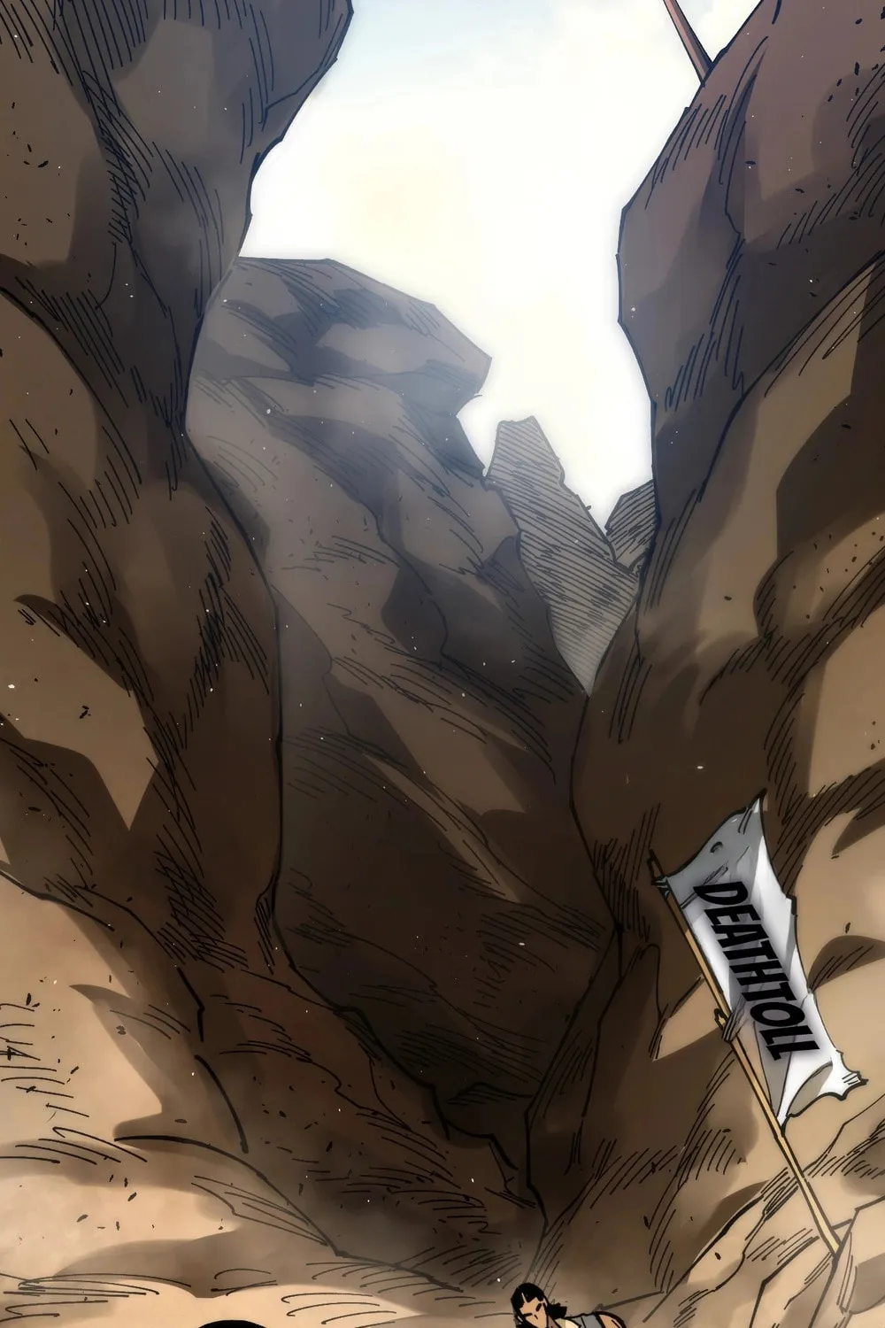 Global Beast Tamer: I Can See the Path of Evolution Chapter 8 page 48 - 