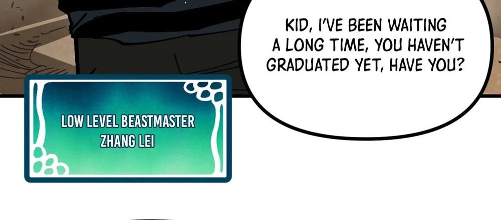 Global Beast Tamer: I Can See the Path of Evolution Chapter 8 page 51 - 