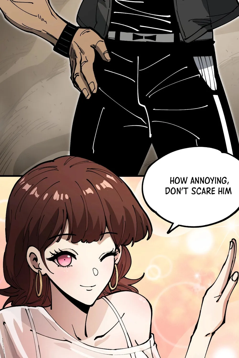 Global Beast Tamer: I Can See the Path of Evolution Chapter 8 page 53 - 