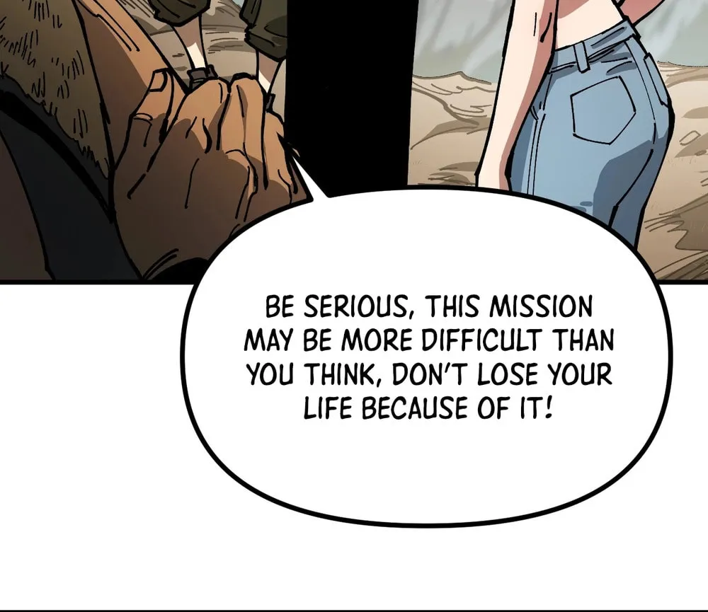 Global Beast Tamer: I Can See the Path of Evolution Chapter 8 page 58 - 