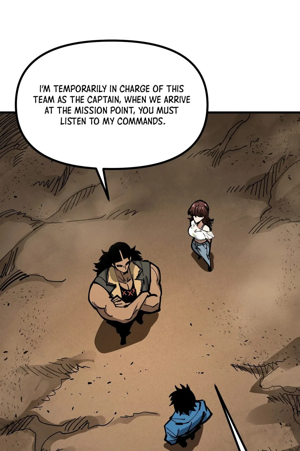 Global Beast Tamer: I Can See the Path of Evolution Chapter 8 page 60 - 