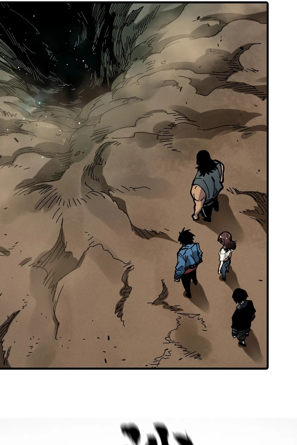 Global Beast Tamer: I Can See the Path of Evolution Chapter 8 page 66 - 
