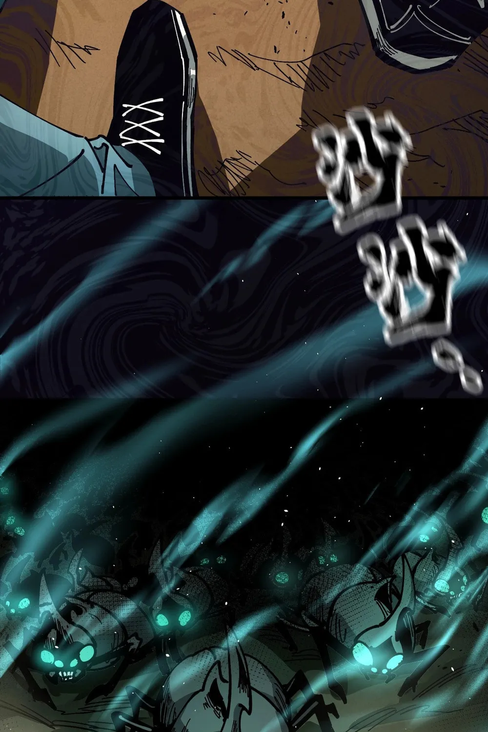 Global Beast Tamer: I Can See the Path of Evolution Chapter 8 page 69 - 