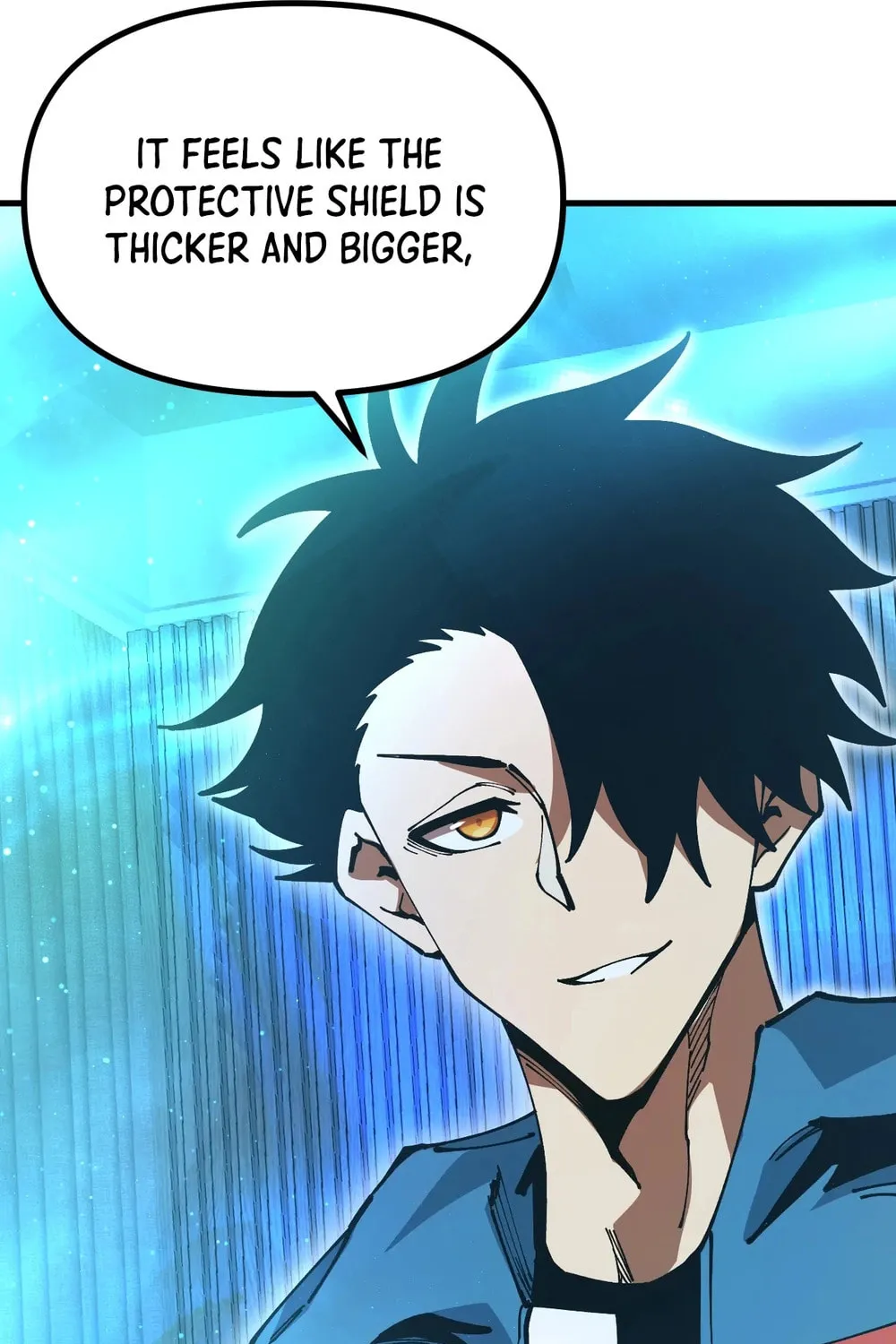 Global Beast Tamer: I Can See the Path of Evolution Chapter 8 page 8 - 