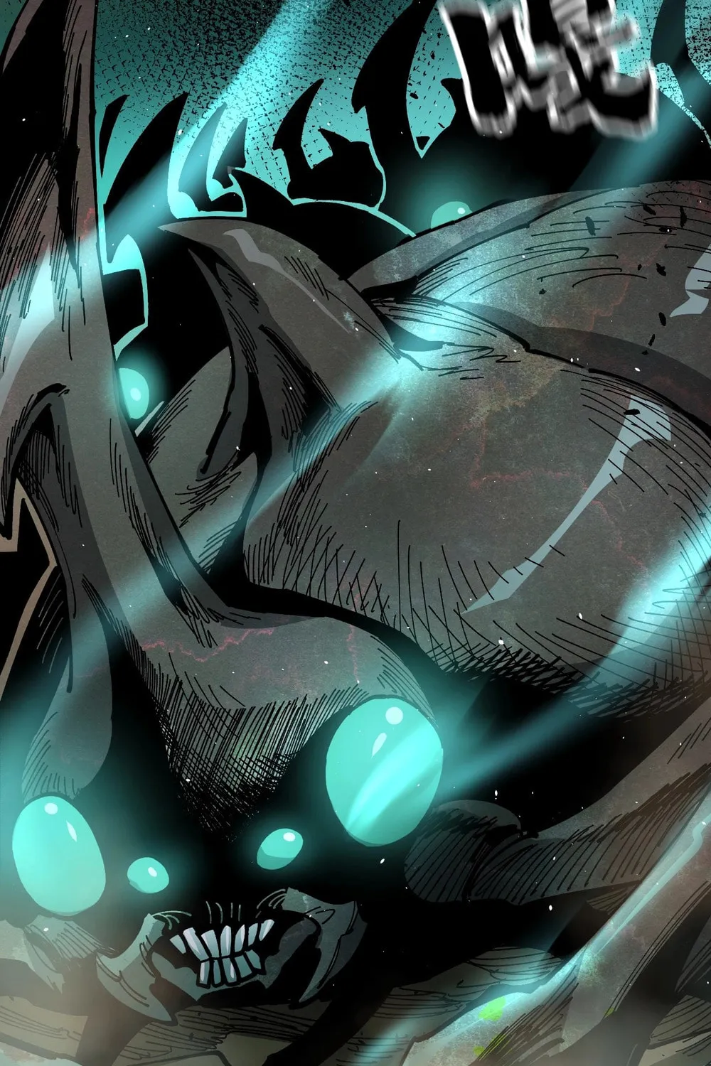 Global Beast Tamer: I Can See the Path of Evolution Chapter 8 page 71 - 