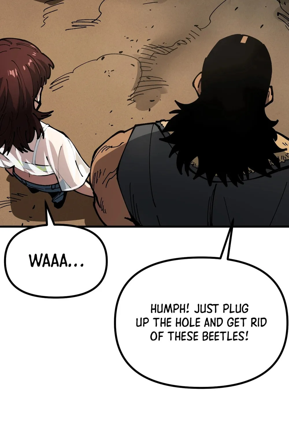 Global Beast Tamer: I Can See the Path of Evolution Chapter 8 page 74 - 