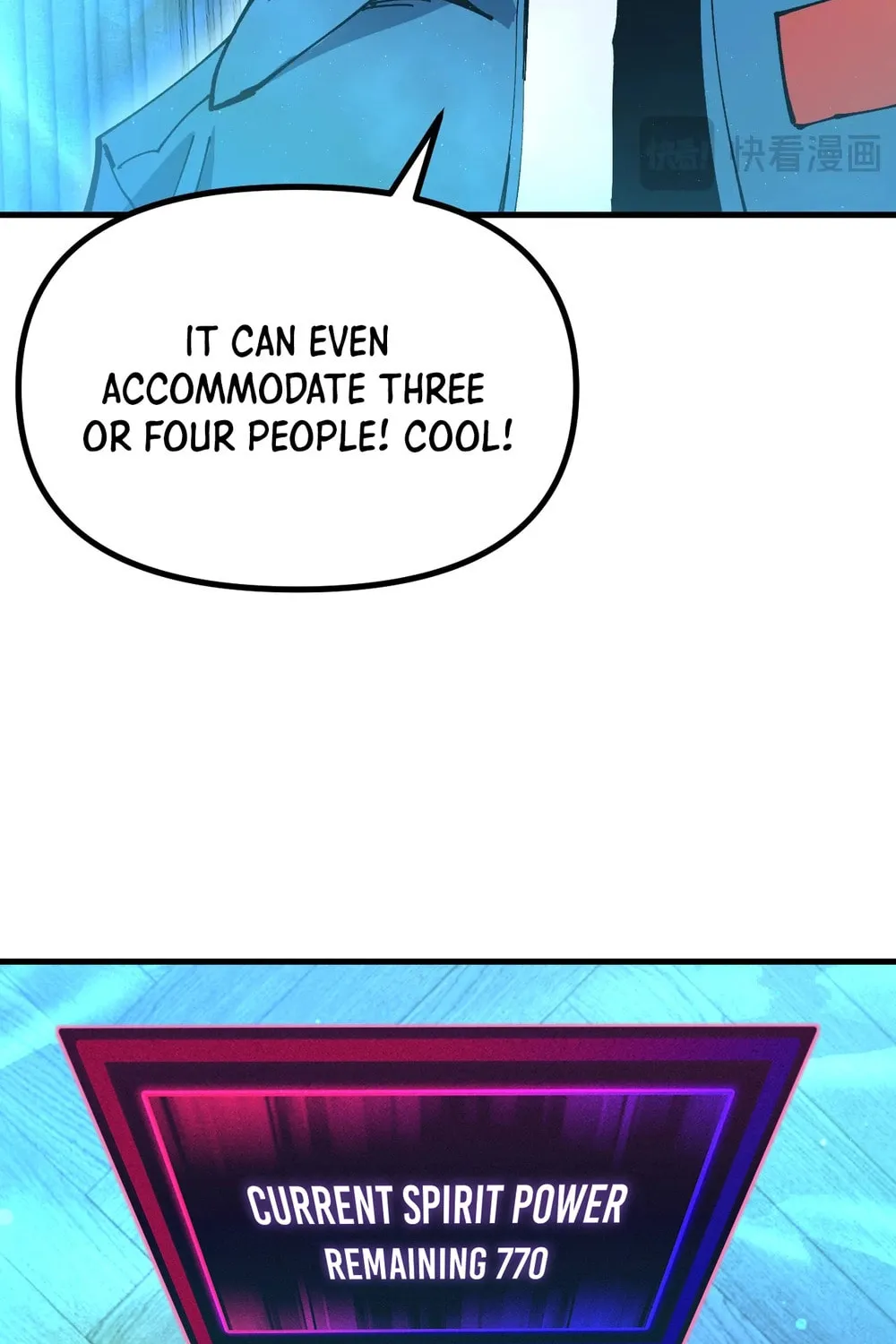Global Beast Tamer: I Can See the Path of Evolution Chapter 8 page 9 - 