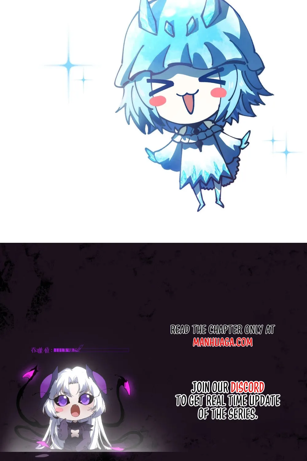 Global Beast Tamer: I Can See the Path of Evolution Chapter 8 page 83 - 