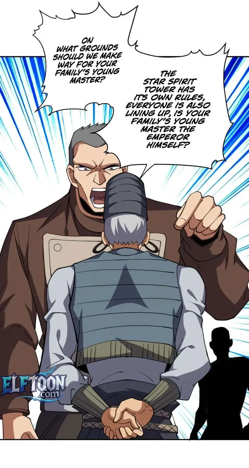 Global Beast Tamer: I Can See the Path of Evolution Chapter 81 page 25 - 