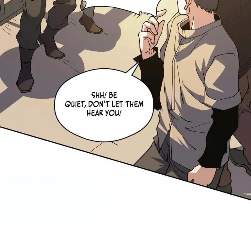Global Beast Tamer: I Can See the Path of Evolution Chapter 81 page 32 - 