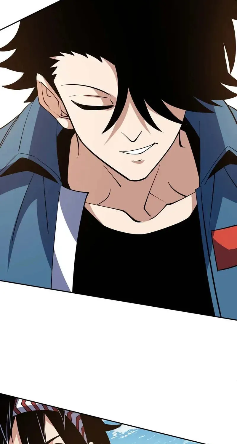 Global Beast Tamer: I Can See the Path of Evolution Chapter 81 page 46 - 