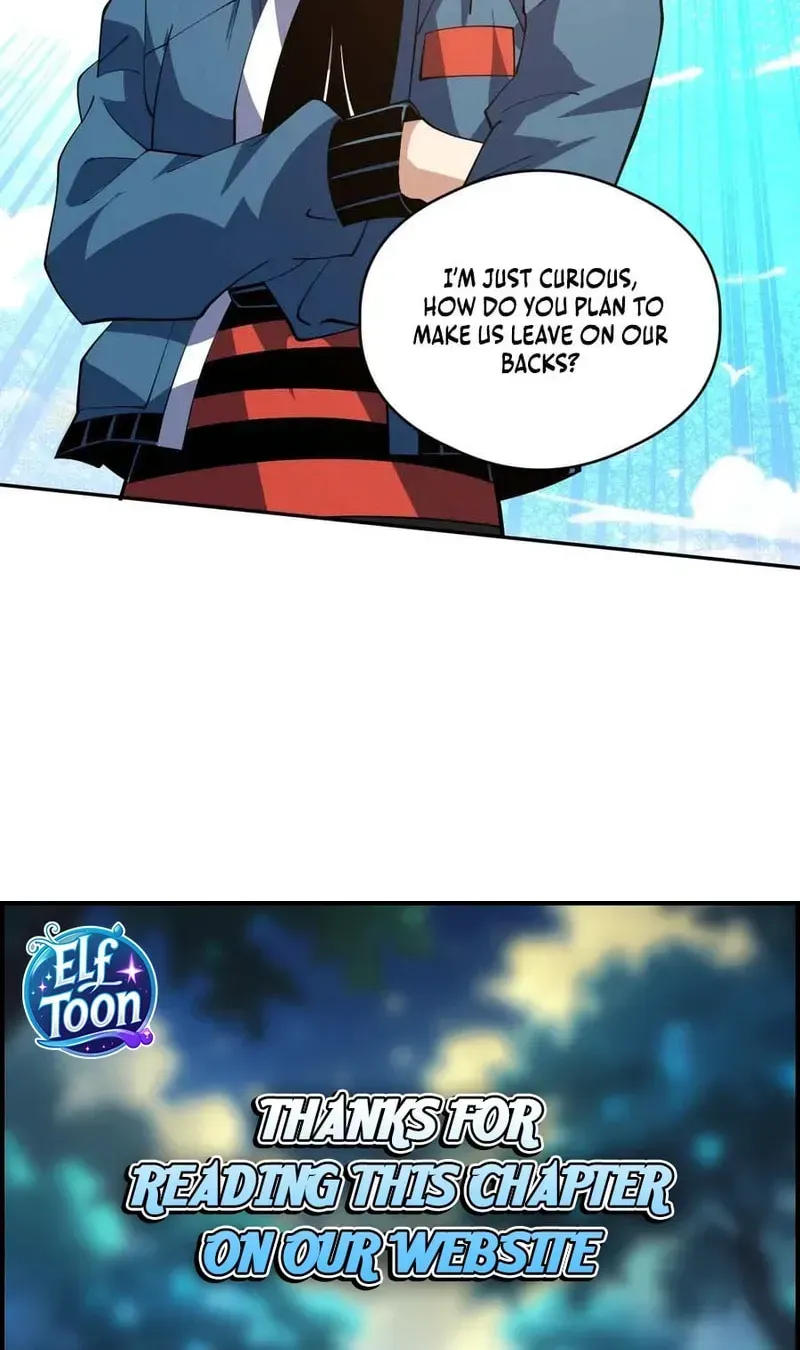 Global Beast Tamer: I Can See the Path of Evolution Chapter 81 page 48 - 