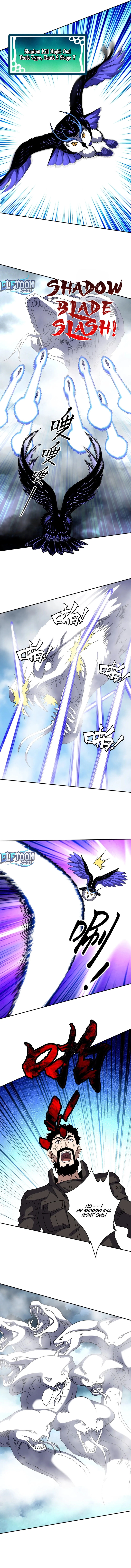 Global Beast Tamer: I Can See the Path of Evolution Chapter 89 page 3 - 