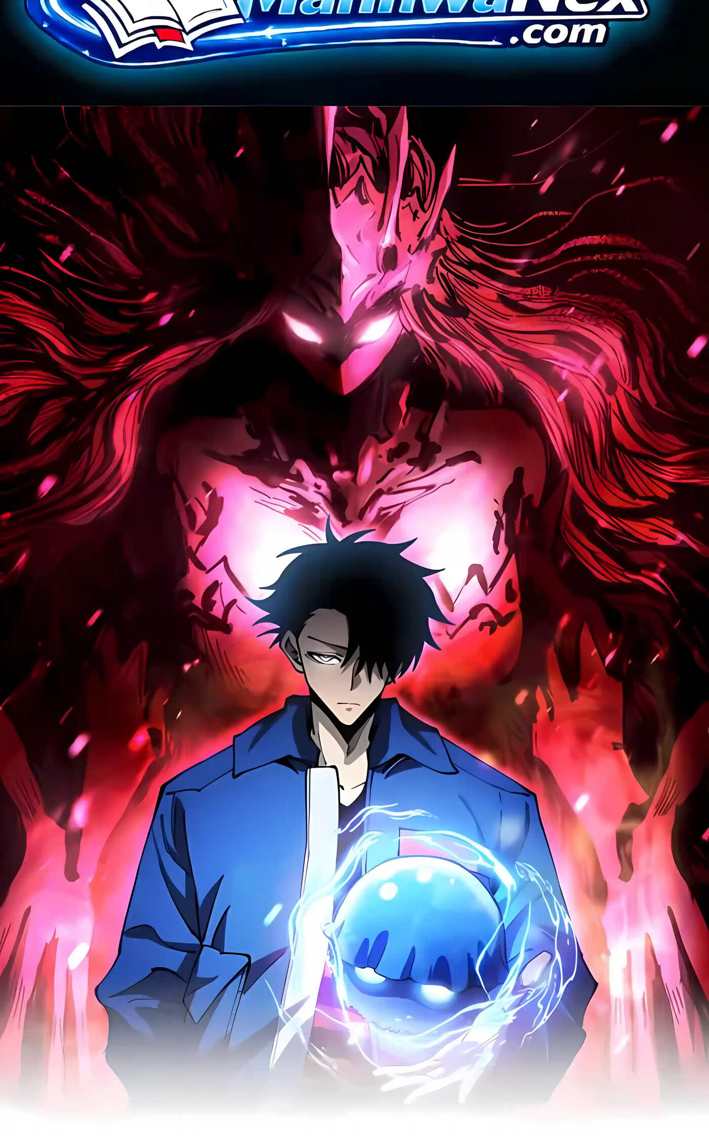 Global Beast Tamer: I Can See the Path of Evolution Chapter 91 page 2 - 