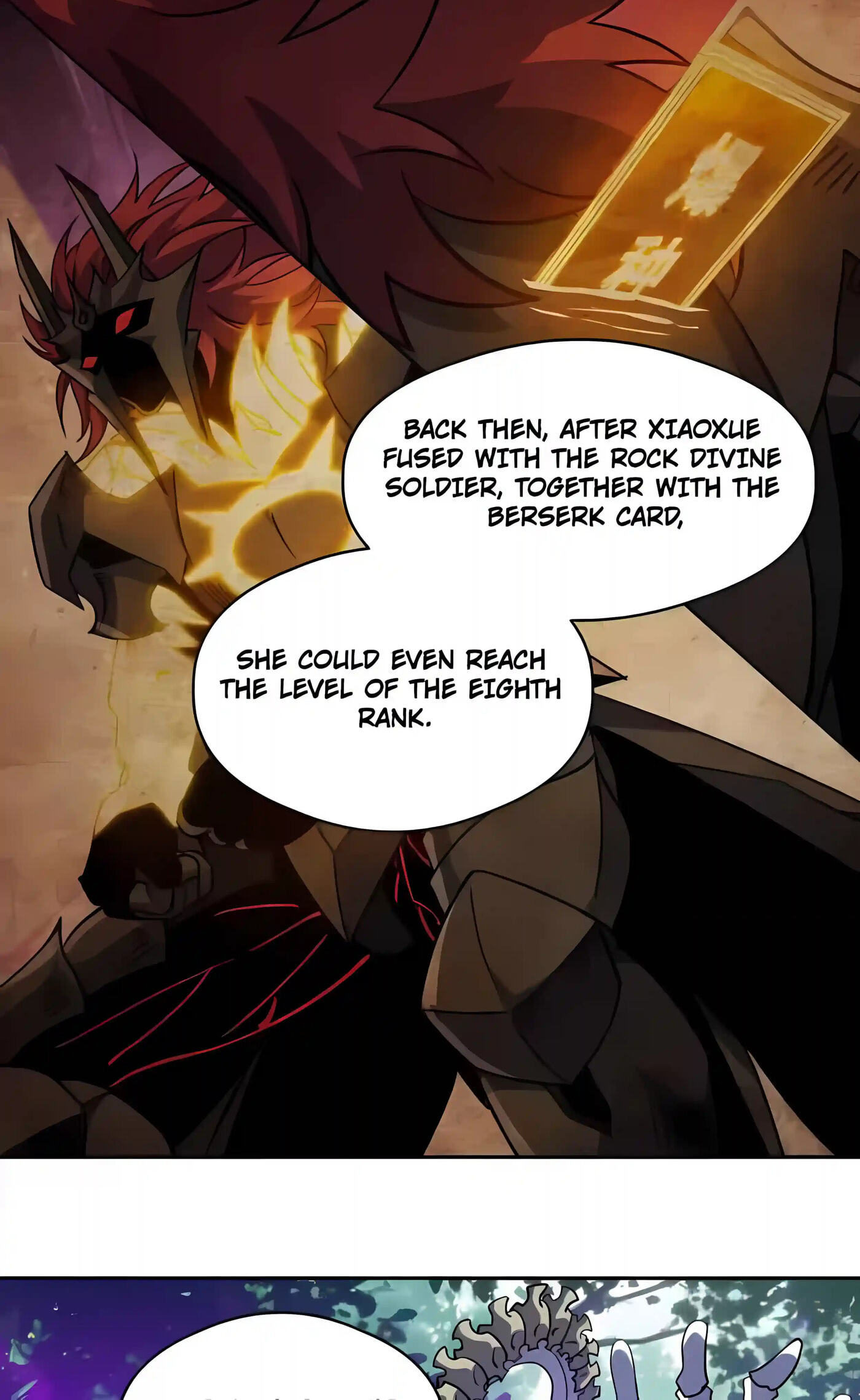 Global Beast Tamer: I Can See the Path of Evolution Chapter 91 page 13 - 