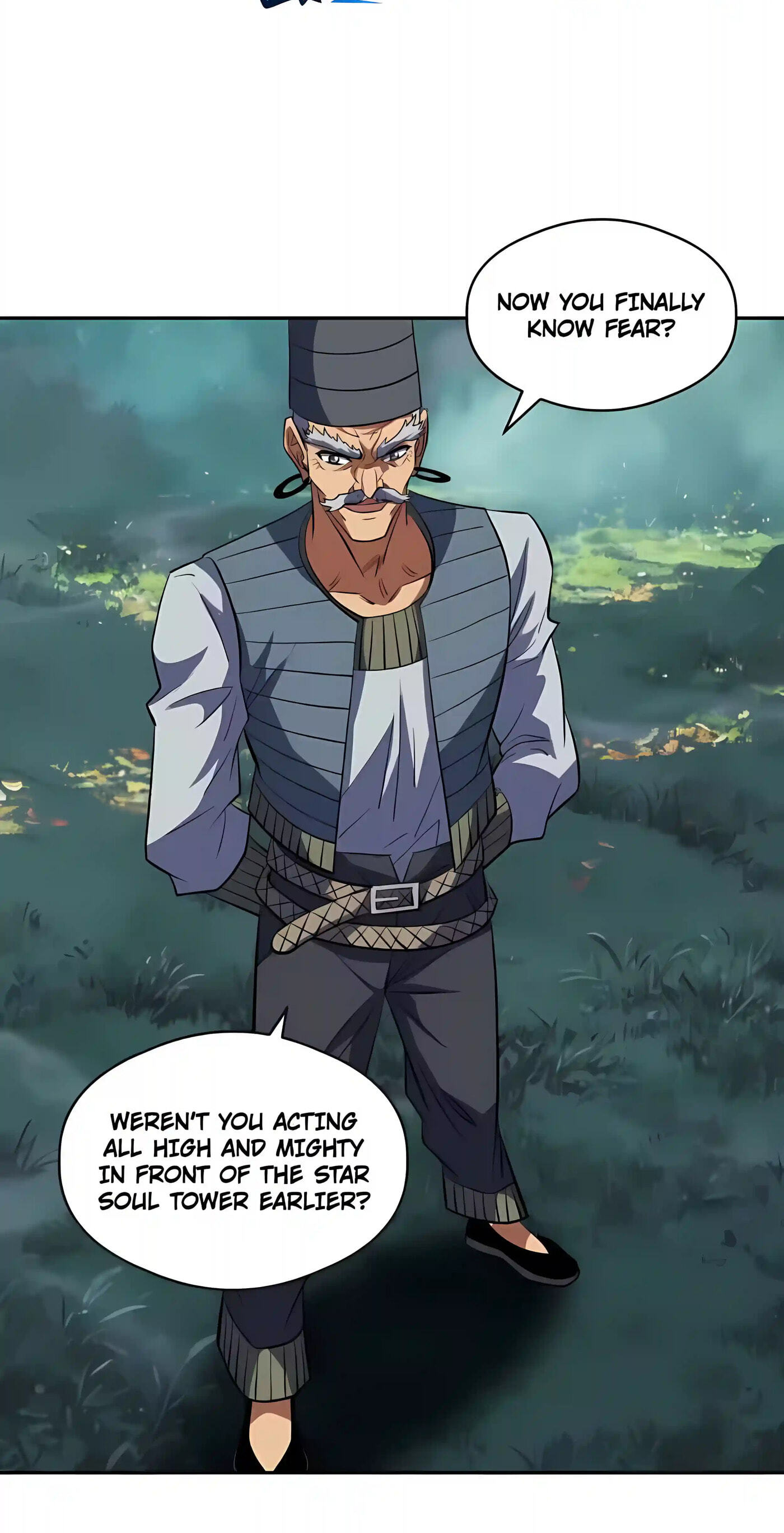 Global Beast Tamer: I Can See the Path of Evolution Chapter 91 page 15 - 