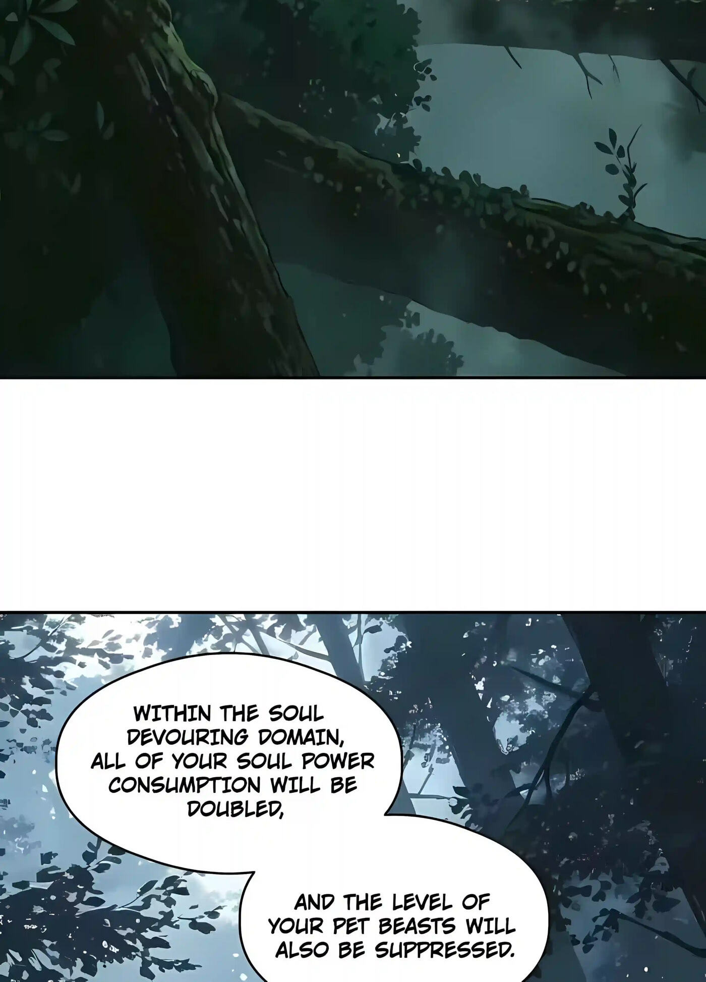 Global Beast Tamer: I Can See the Path of Evolution Chapter 91 page 23 - 
