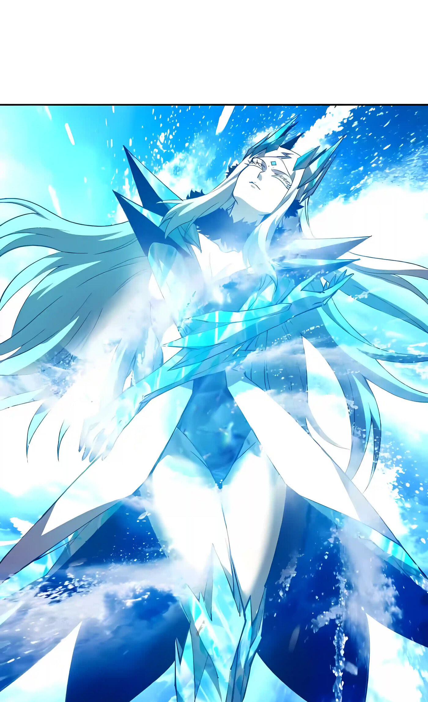 Global Beast Tamer: I Can See the Path of Evolution Chapter 91 page 30 - 