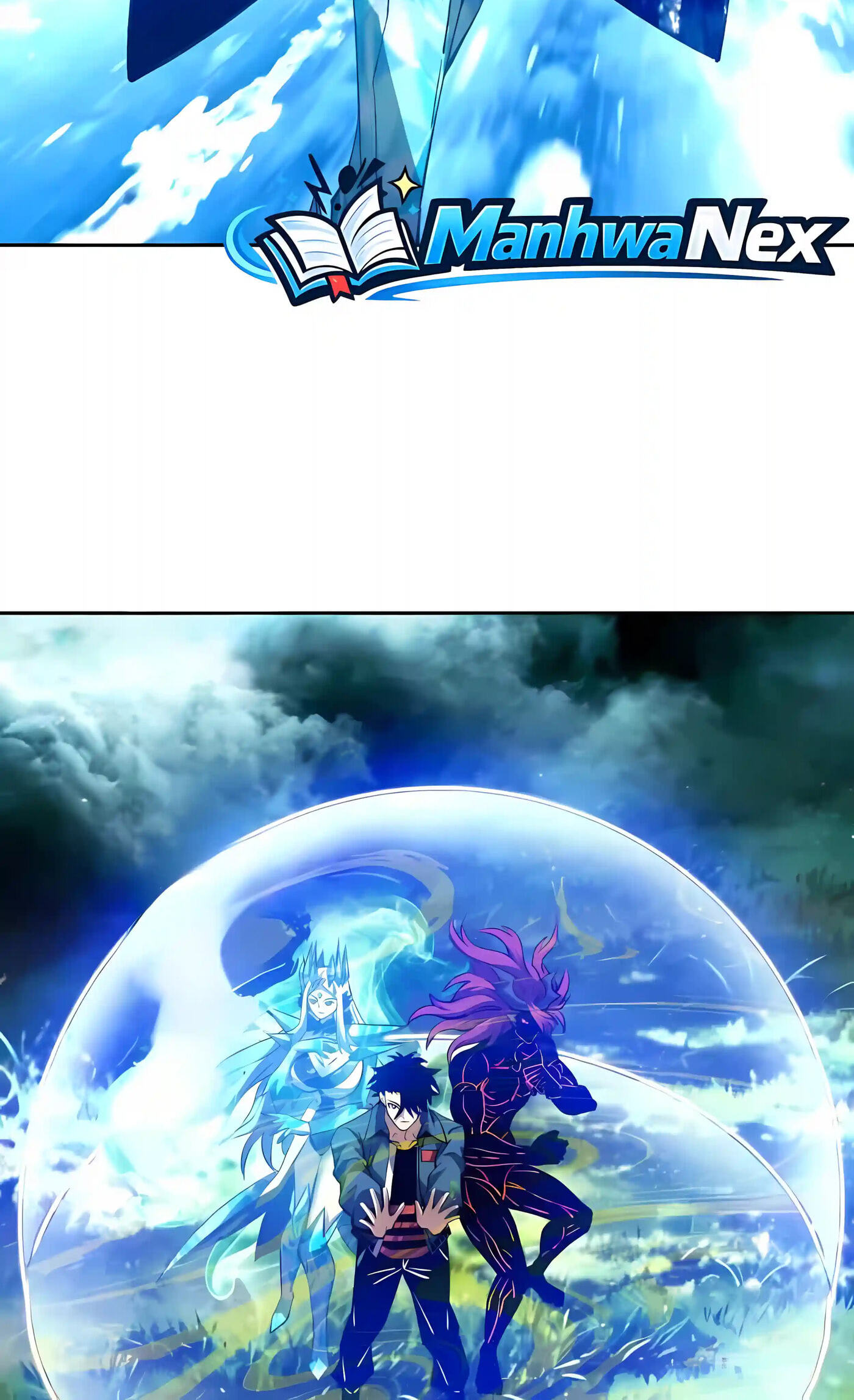 Global Beast Tamer: I Can See the Path of Evolution Chapter 91 page 31 - 