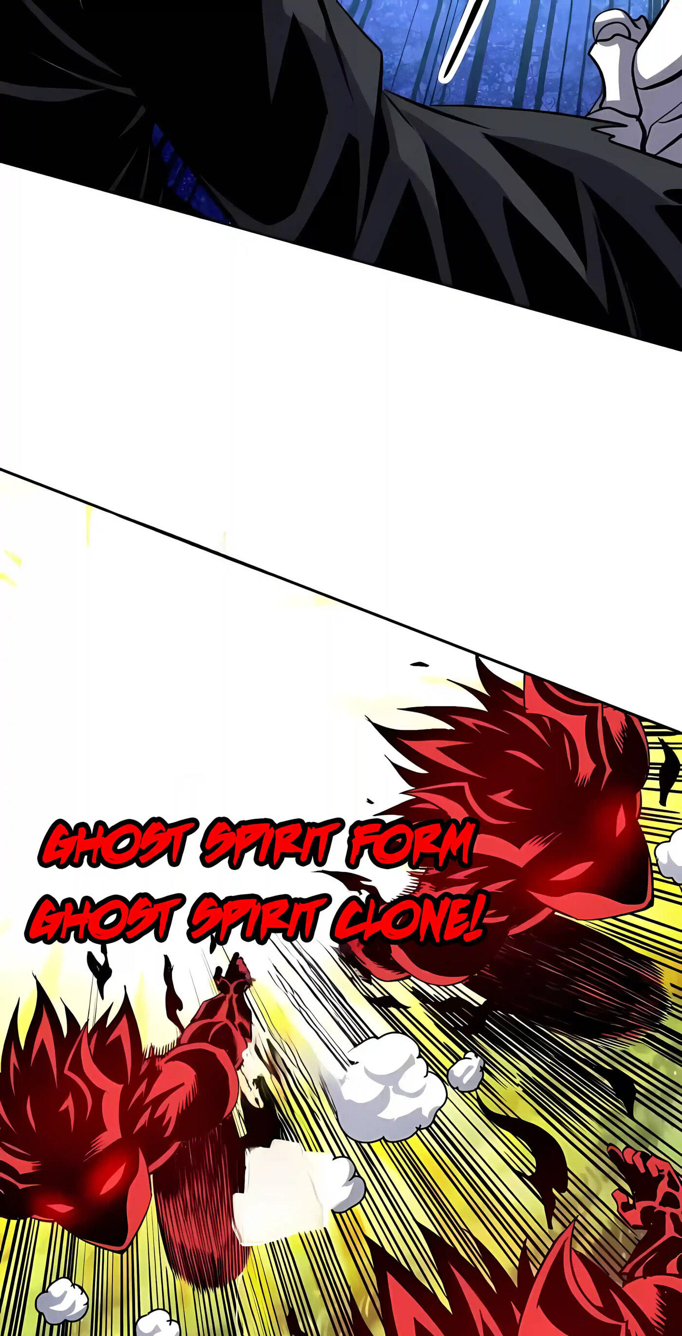 Global Beast Tamer: I Can See the Path of Evolution Chapter 91 page 36 - 