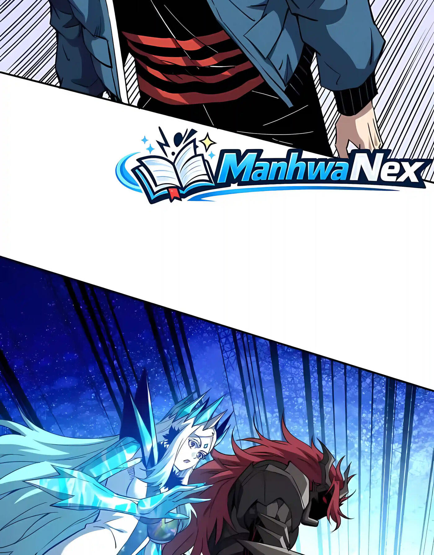 Global Beast Tamer: I Can See the Path of Evolution Chapter 91 page 5 - 