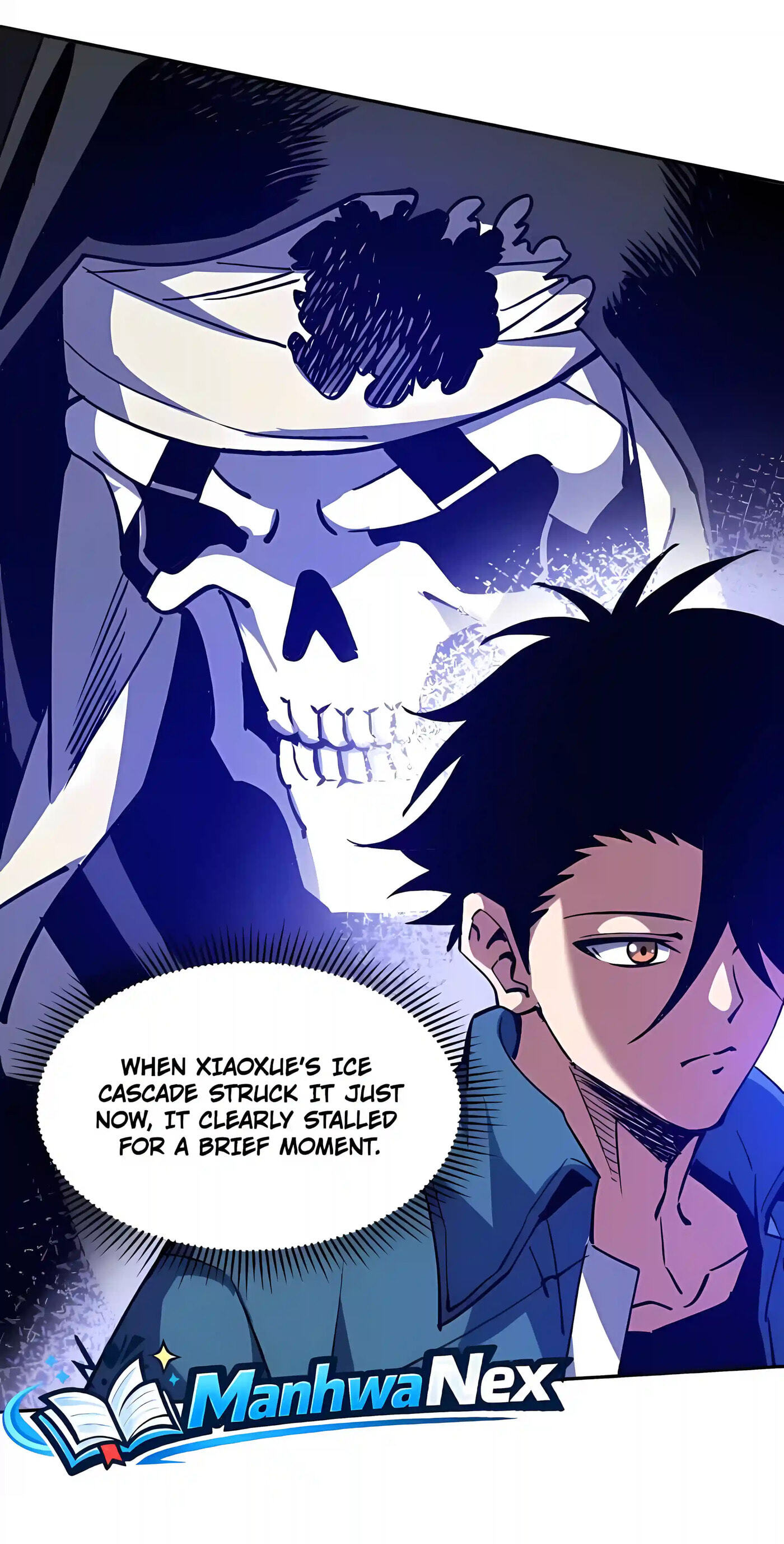Global Beast Tamer: I Can See the Path of Evolution Chapter 91 page 49 - 