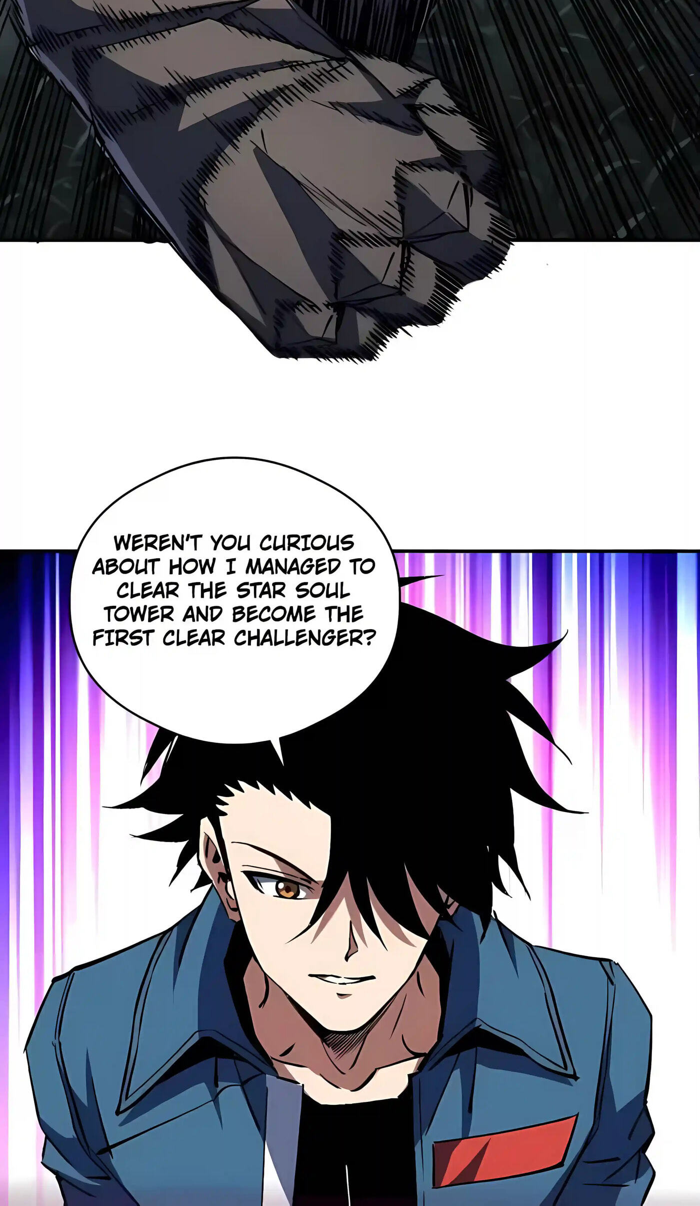 Global Beast Tamer: I Can See the Path of Evolution Chapter 91 page 52 - 
