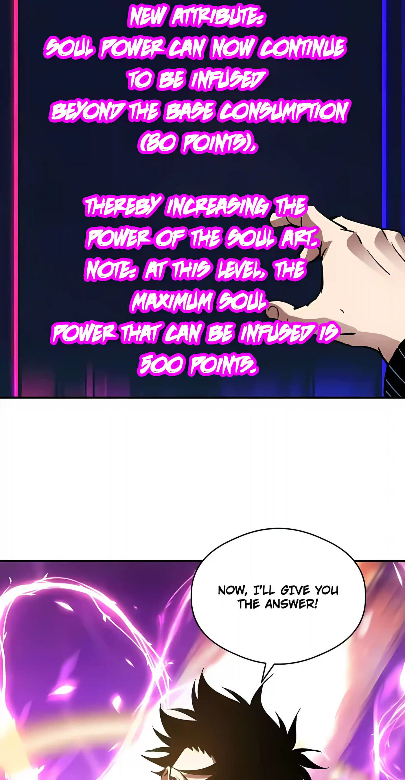 Global Beast Tamer: I Can See the Path of Evolution Chapter 91 page 54 - 